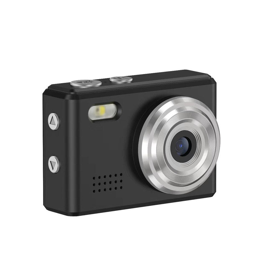 Ultra-Portable Tiny Camera for Travel/Vlog/Night Shots(1080P HD)