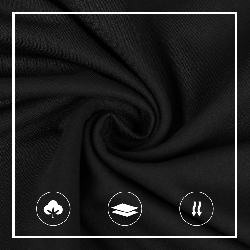 🔥Hot Sale 50% Off🔥Men's Short Sleeve 4-Way Stretch Shirt