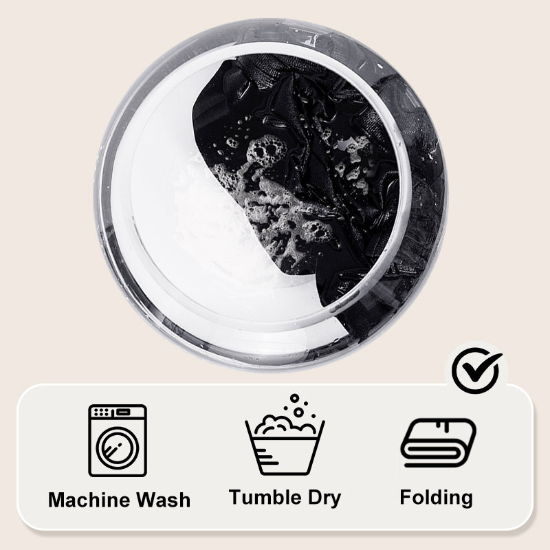 💼Men's Silky Wrinkle Resistant Solid Color Stretch Shirt